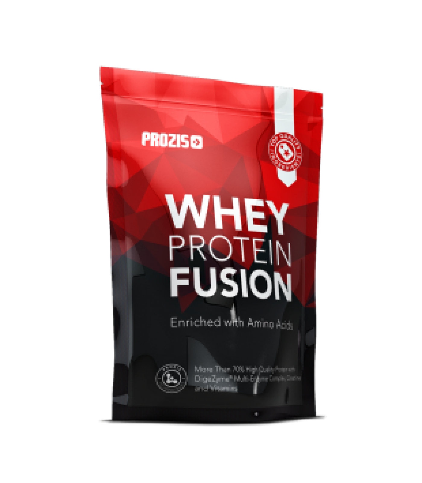 Prozis Whey Protein Fusion / 900гр.